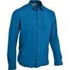 Maul Sport Veniv 1/1 ultra Outdoorhemd Herren - Blau3064