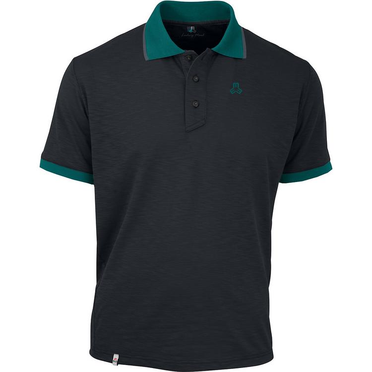 Maul Sport Maul Sport Ares II Poloshirt Herren - Schwarz01101 - 0 | SportScheck