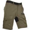 Maul Sport Kleiner Rachel II Funktionsshorts Herren - Oliv104