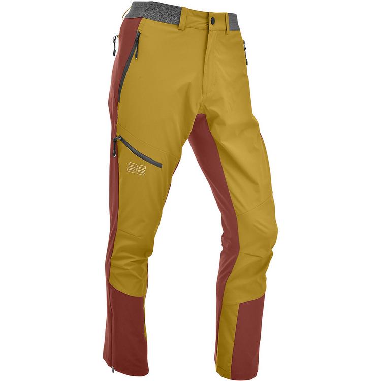 Maul Sport Maul Sport Ifen II Ultralight Trekkinghose Herren - Gelb7040 - 0 | SportScheck