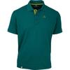 Maul Sport Ares II Poloshirt Herren - Petrol2522