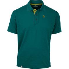 Maul Sport Ares II Poloshirt Herren Petrol2522