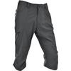 Maul Sport Hollyford XT Funktionsshorts Herren - Dunkelgrau037