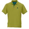 Maul Sport Spiez fresh Poloshirt Herren - Gelb7050
