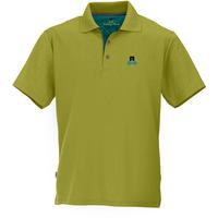 Maul Sport Spiez fresh Poloshirt Herren - Gelb7050