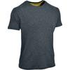 Maul Sport Gl&ouml;dis 3 fresh T-Shirt Herren - Grau0638