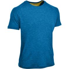 Maul Sport Glödis 3 fresh T-Shirt Herren Blau3064