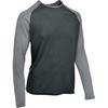 Maul Sport Bludenz T-Shirt Herren - Dunkelgrau0319