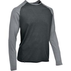 Maul Sport Bludenz T-Shirt Herren Dunkelgrau0319