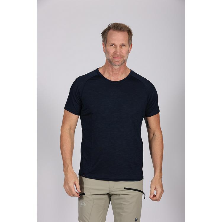 Maul Sport Maul Sport Gl&ouml;dis 3 fresh T-Shirt Herren - Marine3291 - 1 | SportScheck