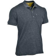 Maul Sport Gaigerkopf 3 fresh Poloshirt Herren Grau0638