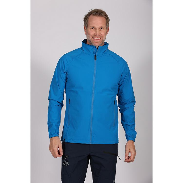 Maul Sport Maul Sport Wiesbaden Funktionsjacke Herren - Blau3064 - 1 | SportScheck