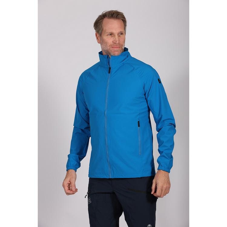 Maul Sport Maul Sport Wiesbaden Funktionsjacke Herren - Blau3064 - 3 | SportScheck