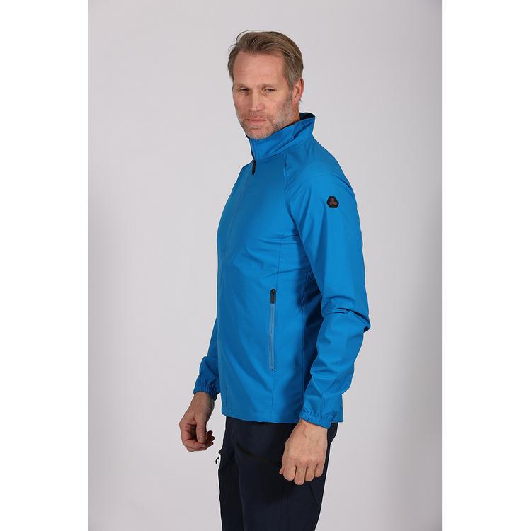 Maul Sport Maul Sport Wiesbaden Funktionsjacke Herren - Blau3064 - 4 | SportScheck