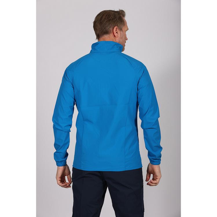 Maul Sport Maul Sport Wiesbaden Funktionsjacke Herren - Blau3064 - 6 | SportScheck