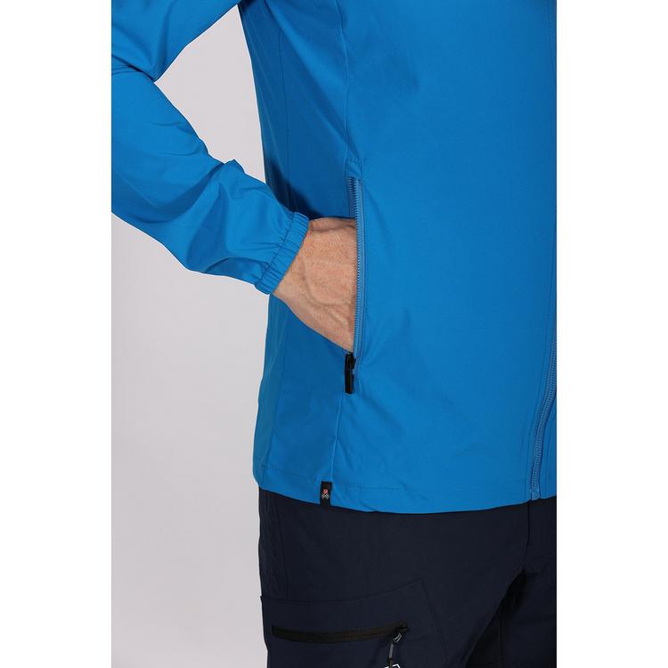 Maul Sport Maul Sport Wiesbaden Funktionsjacke Herren - Blau3064 - 9 | SportScheck