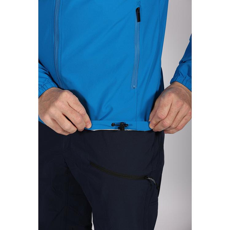 Maul Sport Maul Sport Wiesbaden Funktionsjacke Herren - Blau3064 - 11 | SportScheck