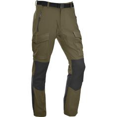 Maul Sport Großer Rachel II Trekkinghose Herren Oliv104