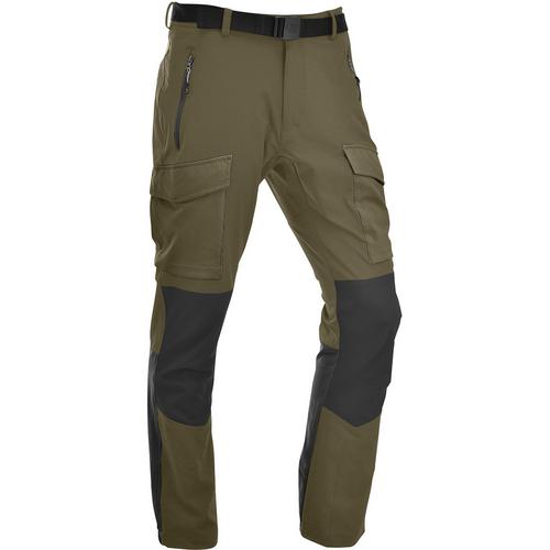 Maul Sport Gro&szlig;er Rachel II Trekkinghose Herren