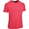 Maul Sport Gl&ouml;dis 3 fresh T-Shirt Herren - Rot4514