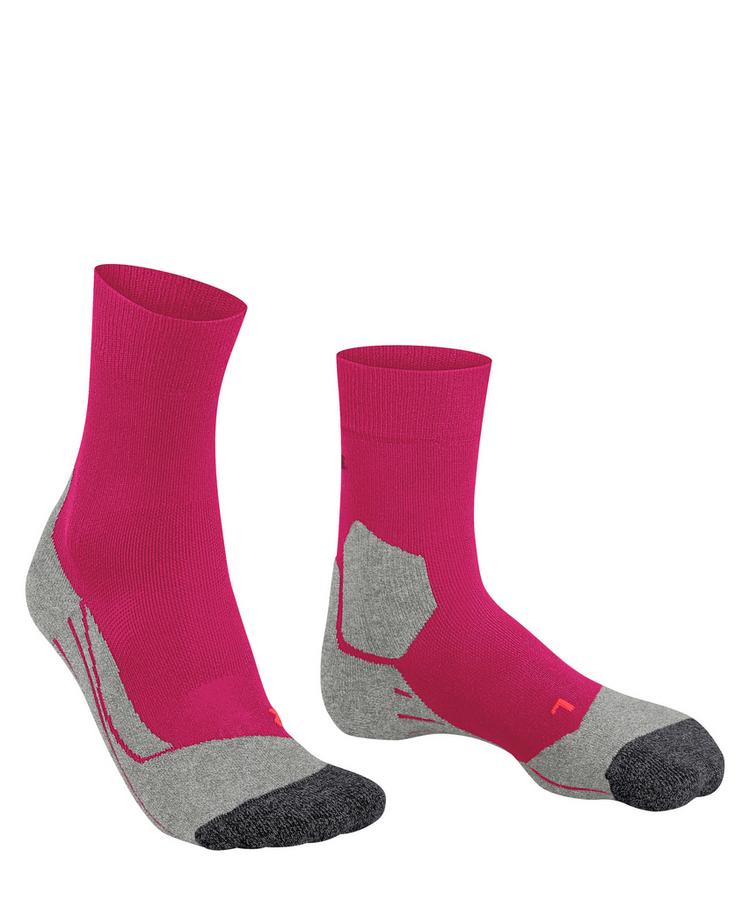 Falke Falke RU3 Comfort Socken Damen - rose/grey (8560) - 0 | SportScheck