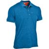 Maul Sport Gaigerkopf 3 fresh Poloshirt Herren - Blau3064