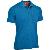 Maul Sport Gaigerkopf 3 fresh Poloshirt Herren - Blau3064