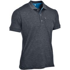 Maul Sport Gaigerkopf 3 fresh Poloshirt Herren Marine3291