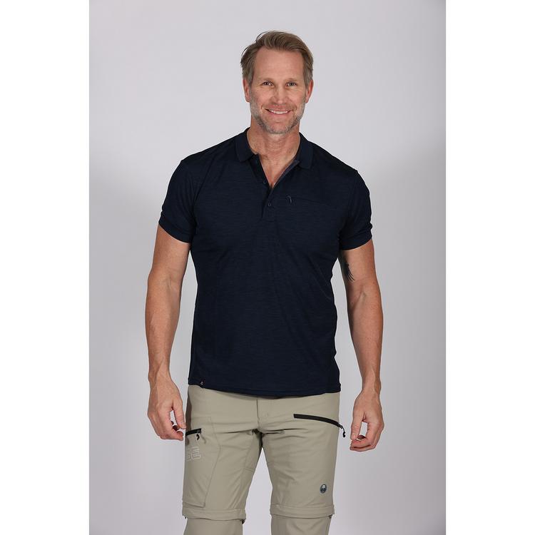 Maul Sport Maul Sport Gaigerkopf 3 fresh Poloshirt Herren - Marine3291 - 0 | SportScheck