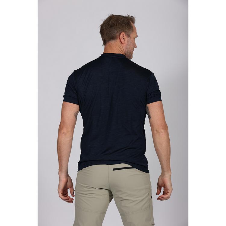 Maul Sport Maul Sport Gaigerkopf 3 fresh Poloshirt Herren - Marine3291 - 4 | SportScheck