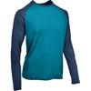 Maul Sport Bludenz T-Shirt Herren - T&uuml;rkis2410