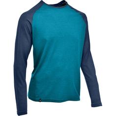 Maul Sport Bludenz T-Shirt Herren Türkis2410