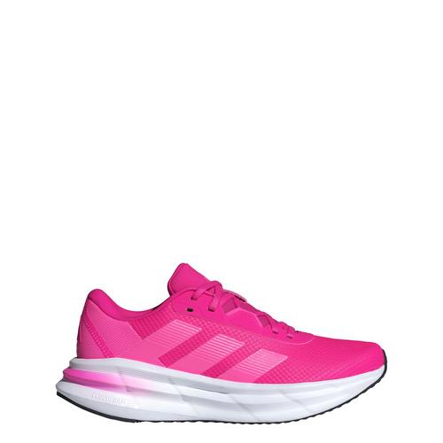 Rückansicht von adidas Galaxy 7 Laufschuh Laufschuhe Damen Shock Pink / Lucid Pink / Shock Pink