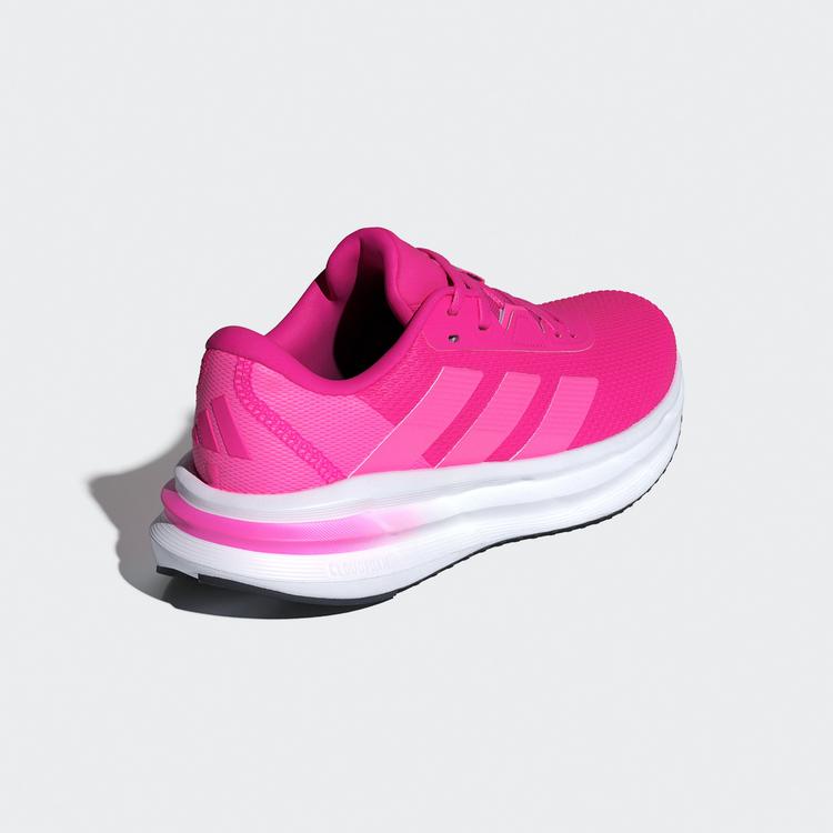 adidas adidas Galaxy 7 Laufschuh Laufschuhe Damen - Shock Pink / Lucid Pink / Shock Pink - 4 | SportScheck
