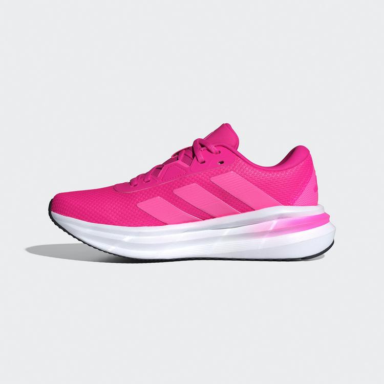 adidas adidas Galaxy 7 Laufschuh Laufschuhe Damen - Shock Pink / Lucid Pink / Shock Pink - 5 | SportScheck