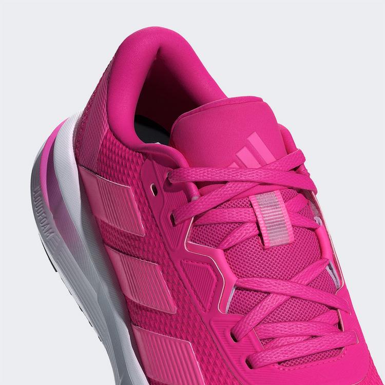 adidas adidas Galaxy 7 Laufschuh Laufschuhe Damen - Shock Pink / Lucid Pink / Shock Pink - 6 | SportScheck