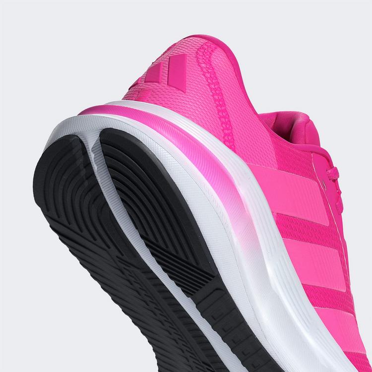 adidas adidas Galaxy 7 Laufschuh Laufschuhe Damen - Shock Pink / Lucid Pink / Shock Pink - 7 | SportScheck