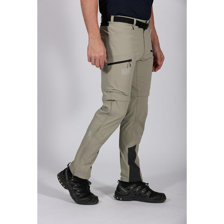 Maul Sport Maul Sport Eiger ultra Trekkinghose Herren - Beige803 - 1 | SportScheck