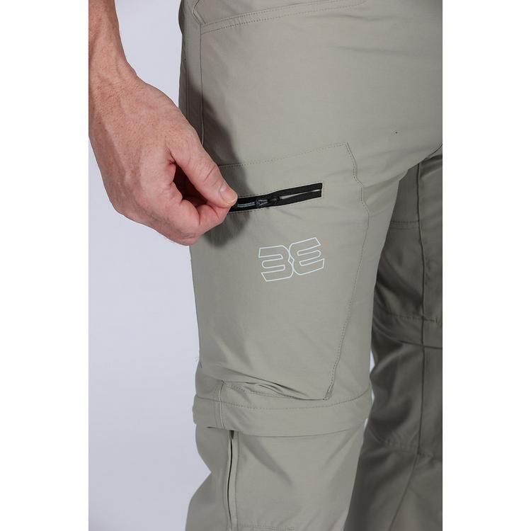 Maul Sport Maul Sport Eiger ultra Trekkinghose Herren - Beige803 - 3 | SportScheck