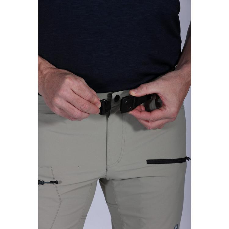 Maul Sport Maul Sport Eiger ultra Trekkinghose Herren - Beige803 - 4 | SportScheck