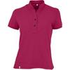 Maul Sport Hermine II Poloshirt Damen - Lila464