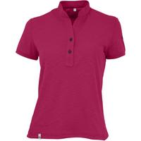 Maul Sport Hermine II Poloshirt Damen - Lila464