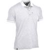 Maul Sport Gaigerkopf 3 fresh Poloshirt Herren - Wei&szlig;9515