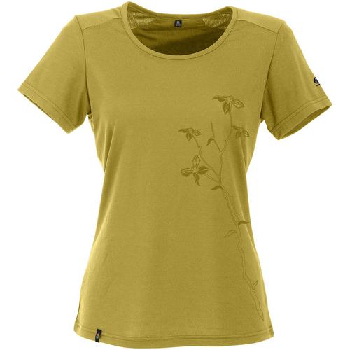 Maul Sport Bony II fresh T-Shirt Damen