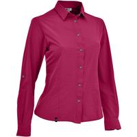Maul Sport Traualpsee II Funktionsbluse Damen - Lila464