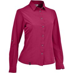 Maul Sport Traualpsee II Funktionsbluse Damen Lila464