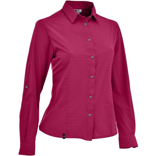 Maul Sport Traualpsee II Funktionsbluse Damen