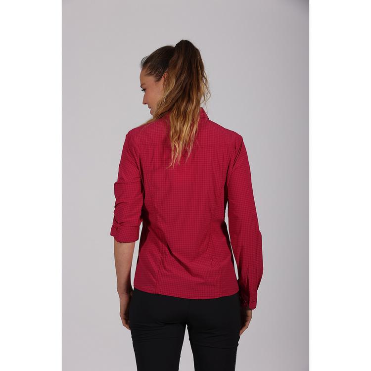 Maul Sport Maul Sport Traualpsee II Funktionsbluse Damen - Lila464 - 4 | SportScheck