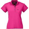 Maul Sport Aeschi fresh Poloshirt Damen - Blau3062
