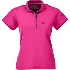 Maul Sport Aeschi fresh Poloshirt Damen Blau3062